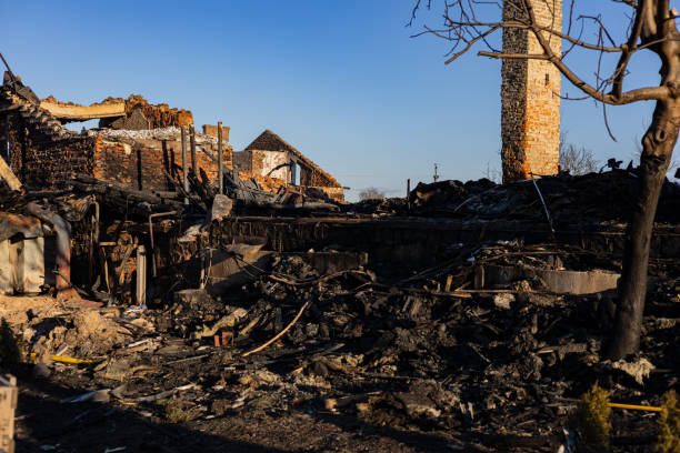 Reliable Fire Damage Removal contractor in Jackson, MN by Fire Damage Flint